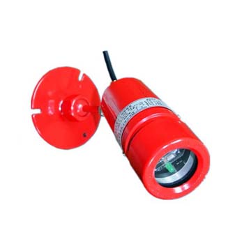 JTGB-UF-C35 Ex點型紅外火焰探測器